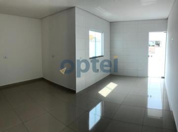 Apartamento · 96m² · 2 Quartos · 1 Vaga · Cobertura para venda em Parque Oratório de 96.00m² com 2 Quartos, 1 Suite e 1 Garagem