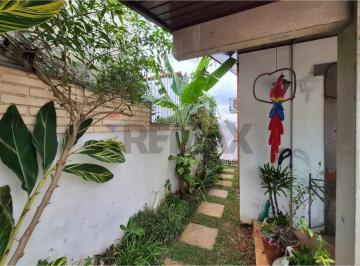 Casa · 198m² · 4 Quartos · 3 Vagas · Casa para venda em Jardim Santa Rosália de 198.00m² com 4 Quartos, 1 Suite e 3 Garagens