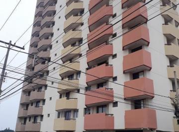 Apartamento · 80m² · 2 Quartos · 1 Vaga · Apartamento para venda em Centro de 80.00m² com 2 Quartos e 1 Garagem