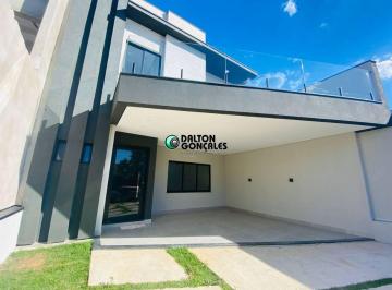 Casa · 156m² · 3 Quartos · 4 Vagas · Casa de Condomínio para venda em Jardins Do Império de 156.00m² com 3 Quartos, 1 Suite e 4 Garagens