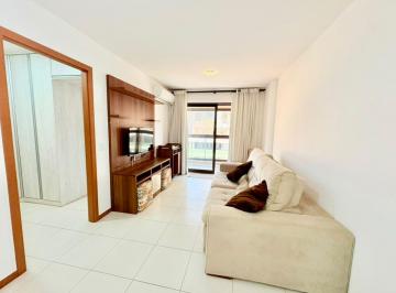 Apartamento de 1 quarto, Águas Claras · Via Brisa - Apartamento 1 Quarto - Mobiliado - Águas Claras
