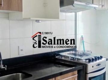 Apartamento · 46m² · 2 Quartos · 1 Vaga · Apartamento para alugar em Vila Venditti de 46.00m² com 2 Quartos e 1 Garagem