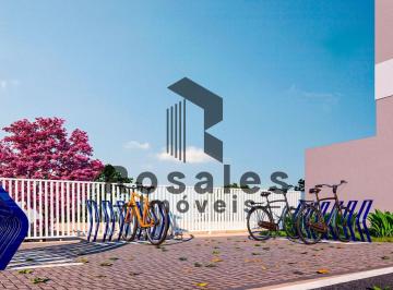 Apartamento · 48m² · 2 Quartos · 1 Vaga · Apartamento para venda em Parque Mikonos de 48.00m² com 2 Quartos e 1 Garagem