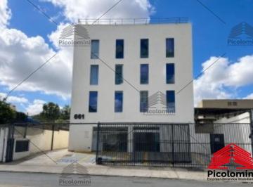 Foto 01 · Prédio comercial, Santo Amaro, para locação com 2.000m2, 4 pavimentos, elevador, gerador, estacionam