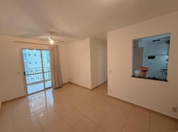 Apartamento · 82m² · 3 Quartos · 2 Vagas · Apartamento para alugar em Mansões Santo Antônio de 82.00m² com 3 Quartos, 1 Suite e 2 Garagens