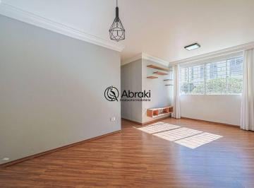 Apartamento · 49m² · 3 Quartos · 1 Vaga · Apartamento para venda em Portão de 49.00m² com 3 Quartos e 1 Garagem