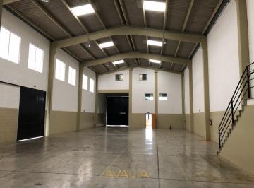 Comercial · 790m² · Galpão / Depósito / Armazém para venda em Comercial Vitória Martini de 790.00m²