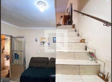 Casa · 294m² · 2 Vagas · Imoveis - na Vila Osasco