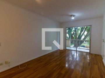 Apartamento · 81m² · 3 Quartos · 1 Vaga · Apartamento à Venda - Vila Romana, 3 Quartos, 81 m² - São Paulo