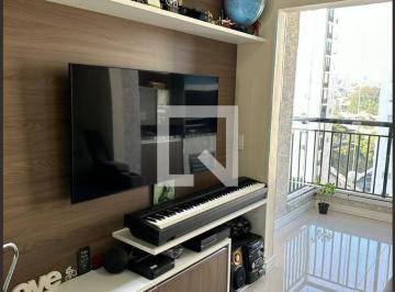 Apartamento · 53m² · 2 Quartos · 1 Vaga · Apartamento à Venda - Bussocaba, 2 Quartos, 53 m² - Osasco