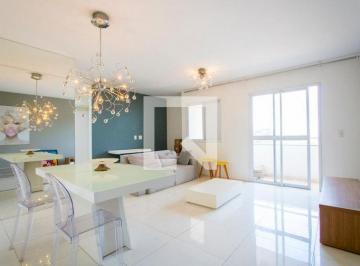 Apartamento · 69m² · 2 Quartos · 1 Vaga · Apartamento à Venda - Vila América, 2 Quartos,  69 m² - Santo André