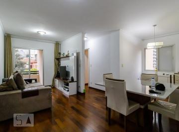 Apartamento · 79m² · 2 Quartos · 1 Vaga · Apartamento à Venda - Cambuci, 2 Quartos, 79 m² - São Paulo