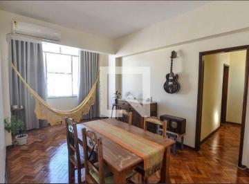 Apartamento · 90m² · 3 Quartos · Apartamento à Venda - Tijuca, 3 Quartos,  90 m² - Rio de Janeiro