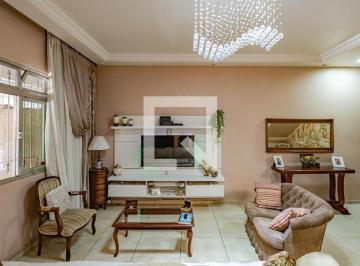 Casa · 214m² · 2 Quartos · 2 Vagas · Casa à Venda - Sacomã, 2 Quartos, 214 m² - São Paulo