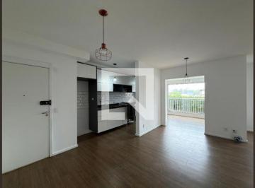 Apartamento · 74m² · 2 Quartos · 2 Vagas · Apartamento à Venda - Rudge Ramos, 2 Quartos, 74 m² - São Bernardo do Campo