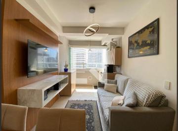 Apartamento · 41m² · 2 Quartos · 1 Vaga · Apartamento à Venda - Butantã, 2 Quartos,  41 m² - São Paulo