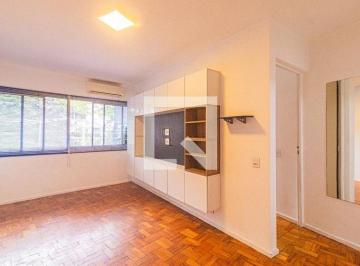 Apartamento · 41m² · 2 Quartos · 2 Vagas · Apartamento à Venda - Jabaquara, 2 Quartos, 41 m² - São Paulo