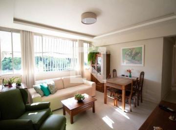 Apartamento · 90m² · 2 Quartos · 1 Vaga · Apartamento à Venda - Icaraí, 2 Quartos, 90 m² - Niterói