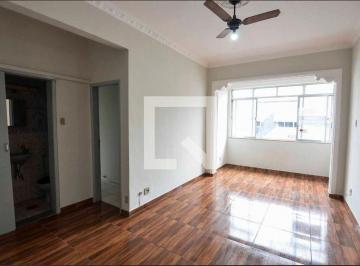 Apartamento · 78m² · 2 Quartos · 1 Vaga · Apartamento à Venda - Grajaú, 2 Quartos, 78 m² - Rio de Janeiro