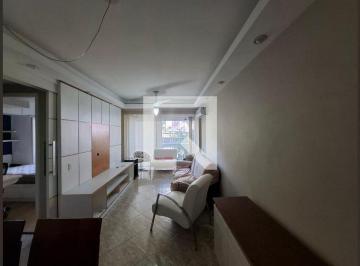 Apartamento · 75m² · 3 Quartos · 1 Vaga · Apartamento à Venda - Laranjeiras, 3 Quartos, 75 m² - Rio de Janeiro