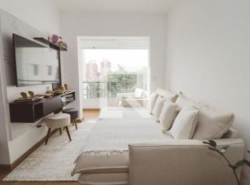 Apartamento · 58m² · 2 Quartos · 1 Vaga · Apartamento à Venda - Sítio do Mandaqui, 2 Quartos, 58 m² - São Paulo