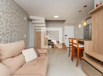 Apartamento · 116m² · 2 Quartos · 2 Vagas · Apartamento à Venda - Santa Felicidade, 2 Quartos,  116 m² - Curitiba