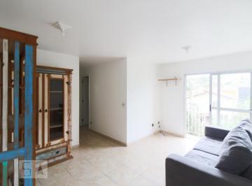 Apartamento de 3 quartos, São Paulo · Apartamento à Venda - Campo Belo, 3 Quartos, 67 m² - São Paulo