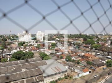 Apartamento · 49m² · 2 Quartos · 2 Vagas · Apartamento à Venda - Jardim Novo Mundo, 2 Quartos, 49 m² - Goiânia