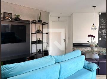 Apartamento · 52m² · 2 Quartos · 1 Vaga · Apartamento à Venda - Cangaíba, 2 Quartos, 52 m² - São Paulo