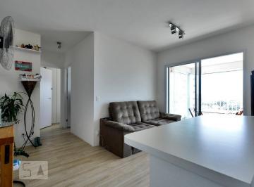 Apartamento · 62m² · 2 Quartos · 2 Vagas · Apartamento à Venda - Lapa, 2 Quartos, 62 m² - São Paulo