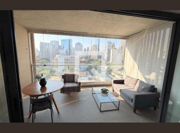 Apartamento · 45m² · 1 Quarto · 1 Vaga · Apartamento à Venda - Vila Olímpia, 1 Quarto, 45 m² - São Paulo