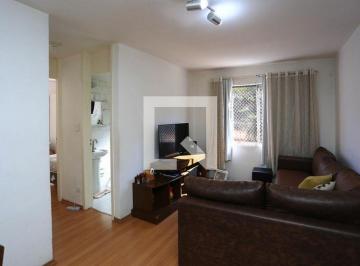 Apartamento · 55m² · 2 Quartos · 1 Vaga · Apartamento à Venda - Jardim Umuarama, 2 Quartos,  55 m² - São Paulo