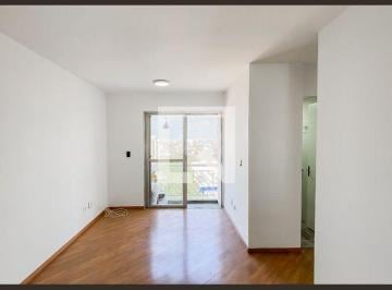 Apartamento · 52m² · 2 Quartos · 1 Vaga · Apartamento à Venda - Vila Ré, 2 Quartos, 52 m² - São Paulo