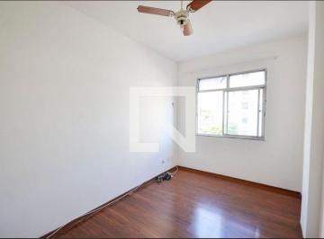 Apartamento · 70m² · 2 Quartos · Apartamento à Venda - Grajaú, 2 Quartos, 70 m² - Rio de Janeiro