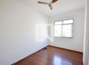 Apartamento · 70m² · 2 Quartos · Apartamento à Venda - Grajaú, 2 Quartos, 70 m² - Rio de Janeiro