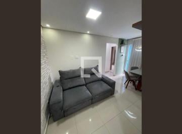 Apartamento · 50m² · 2 Quartos · 1 Vaga · Apartamento à Venda - Jardim Nova Palmares II, 2 Quartos, 50 m² - Valinhos