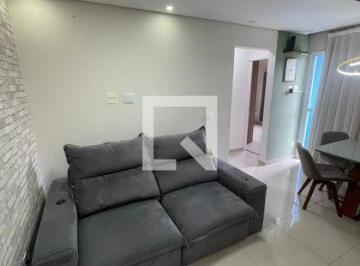 Apartamento · 50m² · 2 Quartos · 1 Vaga · Apartamento à Venda - Jardim Nova Palmares II, 2 Quartos, 50 m² - Valinhos