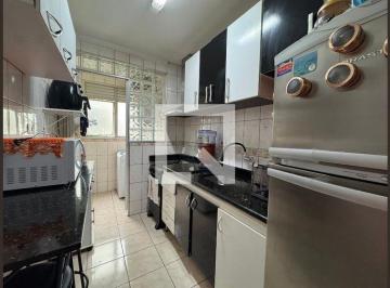 Apartamento · 63m² · 3 Quartos · 1 Vaga · Apartamento à Venda - Centro, 3 Quartos, 63 m² - Osasco