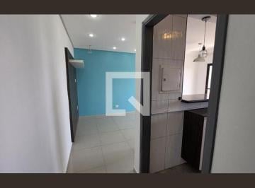 Apartamento · 57m² · 2 Quartos · 1 Vaga · Apartamento à Venda - Rudge Ramos, 2 Quartos, 57 m² - São Bernardo do Campo