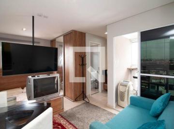 Apartamento · 38m² · 1 Quarto · Apartamento à Venda - Vila Miriam, 1 Quarto,  38 m² - Guarulhos