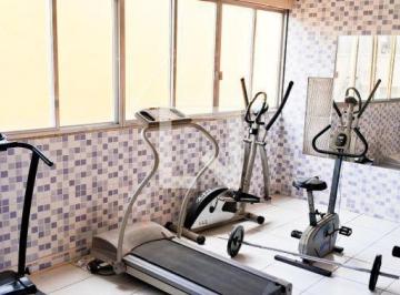 Apartamento · 72m² · 2 Quartos · 1 Vaga · Apartamento à Venda - Méier, 2 Quartos,  72 m² - Rio de Janeiro