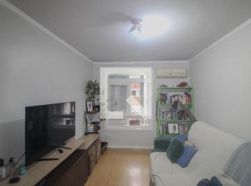 Apartamento · 60m² · 2 Quartos · 1 Vaga · Apartamento à Venda - Cidade Baixa, 2 Quartos, 60 m² - Porto Alegre