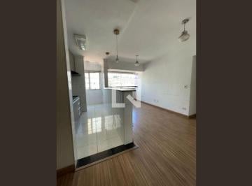 Apartamento · 53m² · 2 Quartos · 1 Vaga · Apartamento à Venda - Freguesia do Ó, 2 Quartos,  53 m² - São Paulo
