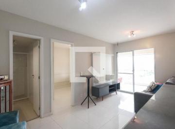 Apartamento · 54m² · 1 Quarto · 1 Vaga · Apartamento à Venda - Vila Mascote, 1 Quarto,  54 m² - São Paulo