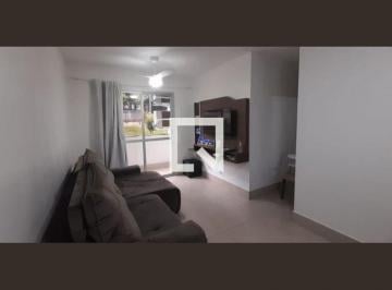 Apartamento · 57m² · 2 Quartos · 1 Vaga · Apartamento à Venda - Jardim São José, 2 Quartos, 57 m² - Campinas