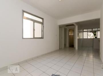 Apartamento · 48m² · 2 Quartos · 2 Vagas · Apartamento à Venda - Vila Madalena, 2 Quartos, 48 m² - São Paulo