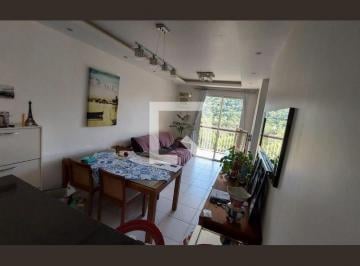 Apartamento · 69m² · 3 Quartos · 1 Vaga · Apartamento à Venda - Cantagalo, 3 Quartos, 69 m² - Niterói