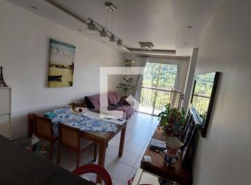 Apartamento · 69m² · 3 Quartos · 1 Vaga · Apartamento à Venda - Cantagalo, 3 Quartos, 69 m² - Niterói