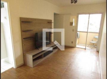 Apartamento · 73m² · 2 Quartos · 1 Vaga · Apartamento à Venda - Portal do Morumbi, 2 Quartos, 73 m² - São Paulo