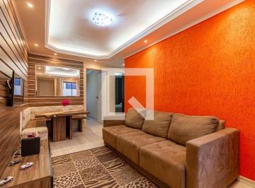 Apartamento · 63m² · 2 Quartos · 1 Vaga · Apartamento à Venda - Parque Bandeirante, 2 Quartos,  63 m² - Santo André